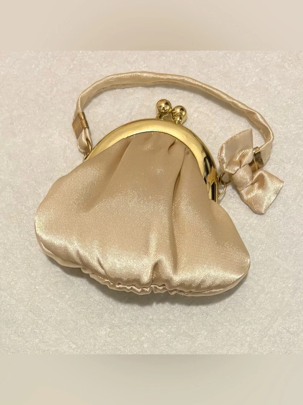 American Girl Doll Holiday Accessories 2007